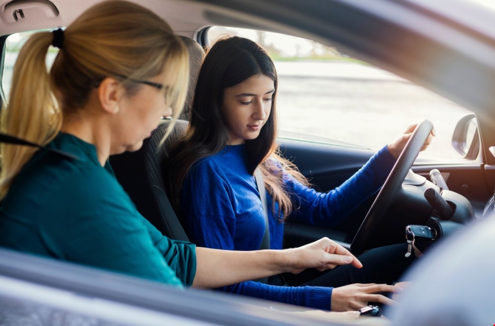 Waarom een rijbewijs nog steeds een lifestyle-upgrade is